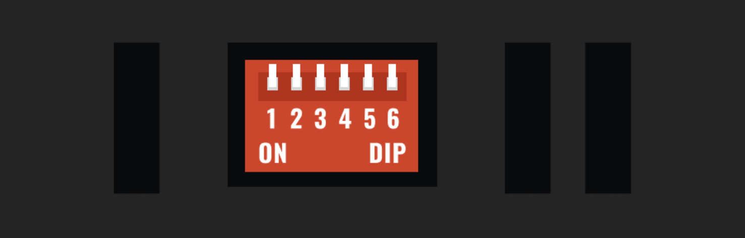dip